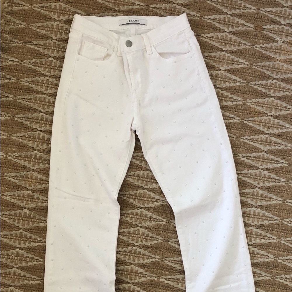J Brand Jeans